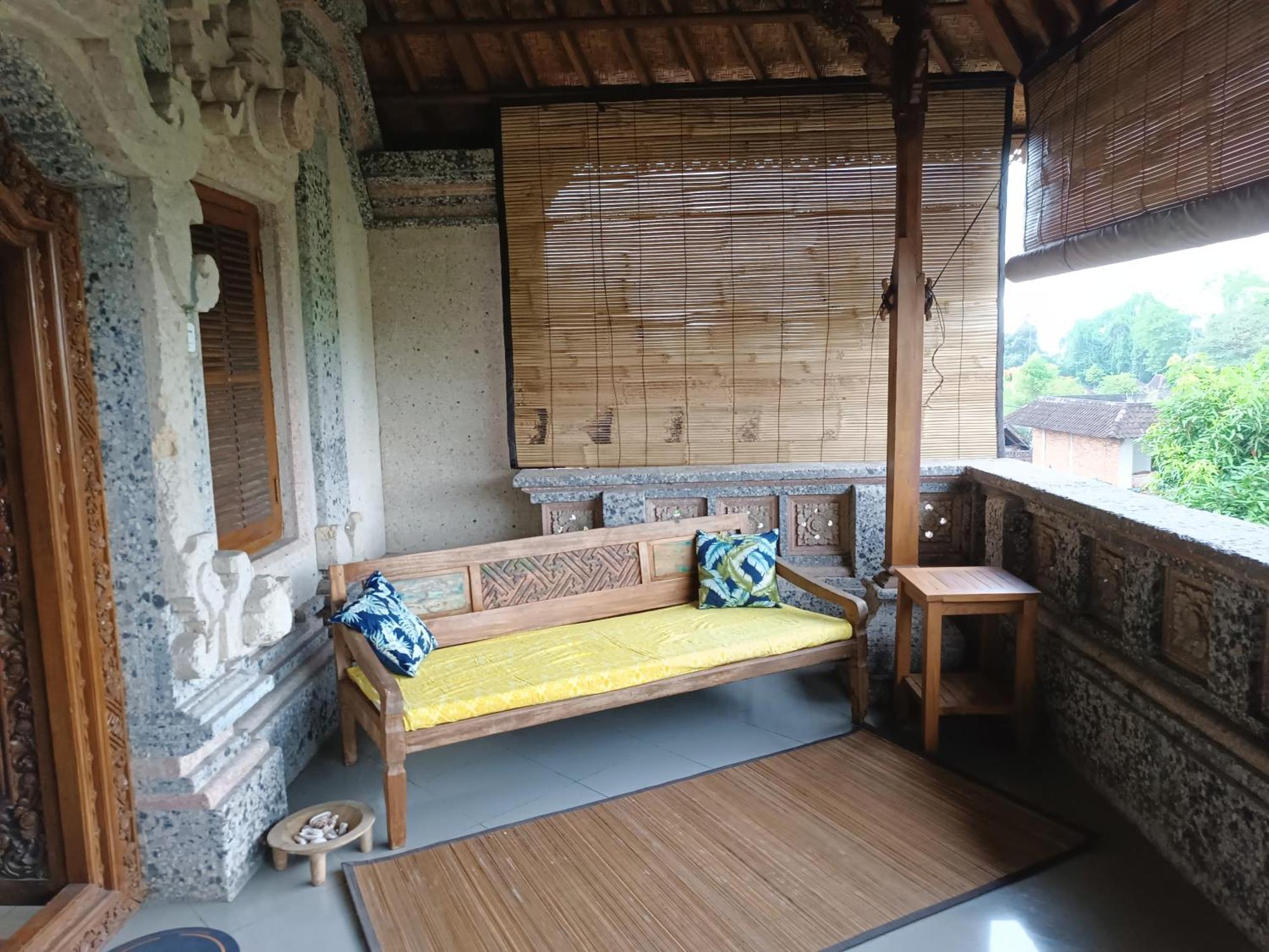 Mandala Blu Wellness Hotel Ubud  Room photo